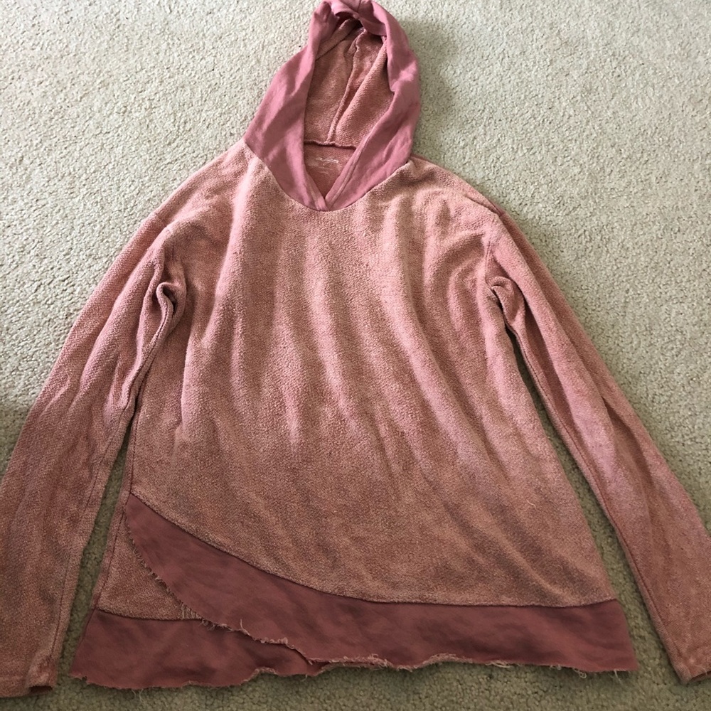 Aerie hoodie
